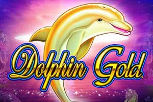 Dolphin Gold online slot machine