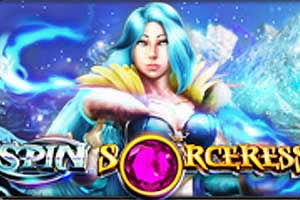 Spin Sorceress online game