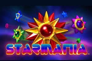 Starmania slots game