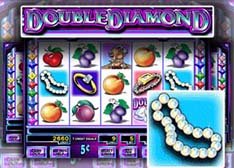 Double Diamond New Slot