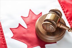 canada gambling law