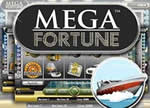 Play Mega Fortune for Real Money