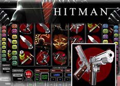 Hitman Android Slot
