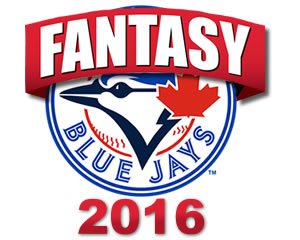 Toronto Baseball Daily Fantasy Odds 2016