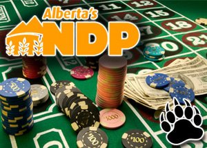 Gambling in Canada - Alberta Liquor and Commission