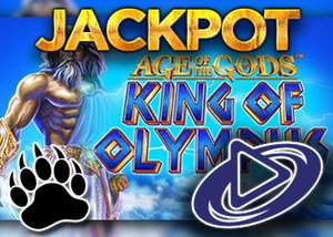 $1 Million Jackpot Playtech Slot Win