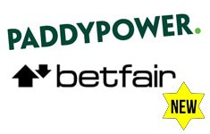 #1 - Paddy Power Betfair PLC