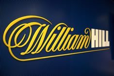 #1 - William Hill