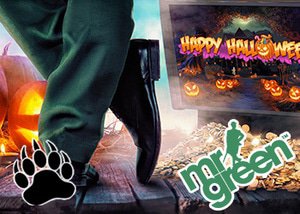 mr green casino fangtastic free spins bonus promo