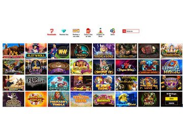 14Red Casino Software Preview
