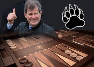 $12m Irish Backgammon Winner