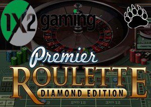 1x2 Gaming Casinos New Roulette Diamond Coming Soon