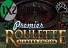 1x2 Gaming Introduces Roulette Diamond