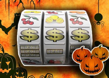 halloween casino promotions 2017