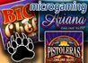 Three Microgaming Slot Releases In May