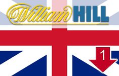 #2 - William Hill
