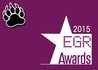 2015 eGR Award Winners Announced