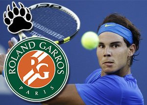 2016 French Open Odds Nadal