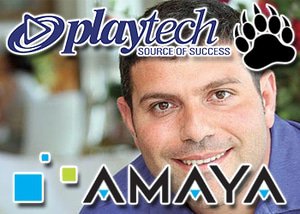 Online Gambling Giant Amaya & An All Cash Buyout