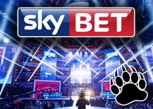 SkyBet eSports Channel