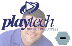 #3 - Playtech