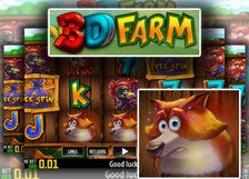 3D Farm HD