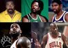 5 Most Influential NBA Players of All Time