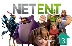 #5 - Net Entertainmnet