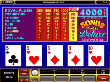Crazy Vegas Casino Software Preview