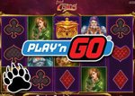 new slot 7 sins play n go