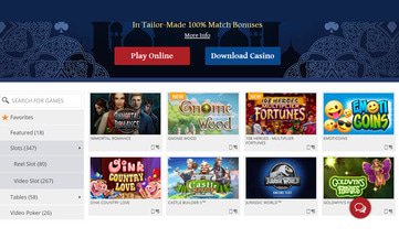 7Sultans Casino Software Preview