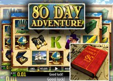 80 Day Adventure HD