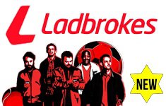 #9 - Ladbrokes