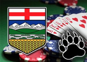 Alberta Debates Online Gambling Site