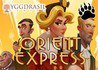 All Aboard Yggdrasil's New Orient Express Slot