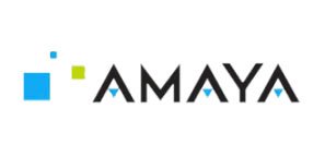 Amaya Wins Big at Cantech Letter Awards