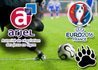 ARJEL Says Integrity Controls for Euro 2016 Successful as Bets Near €300m