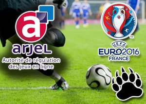 ARJEL Euro Cup 2016