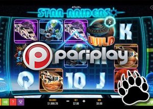 Atari Star Raiders Slot Now Available At PariPlay Casinos