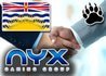 BC Grants Approval to NYX Casino Software at PlayNow