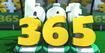 Premium Giveaway at bet365 Online Casino