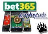 Bet365 Casino Mobile Upgrades to New Playtech App