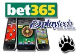 Bet365 Upgrades Mobile Casino with Playtech native app