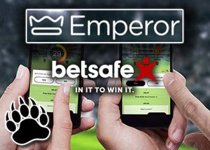 Betsafe Social Betting Game - Emperor