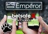 Betsafe Social Betting Game Emperor Launched for iOS & Android