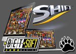 betsoft online casino software release shift HTML5 platform