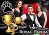 Big Money Won at Royal Panda Roulette Table
