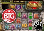 Big Time Gaming December Bonanza Megaways New Slot