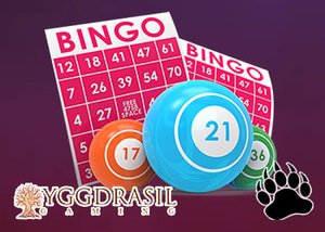 yggdrasil casinos bingo new