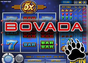 Canadian Online Casino Jackpot Winner